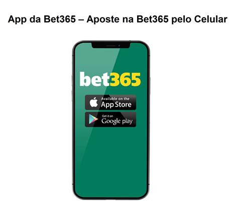 bet365 apostas online diretamente no celular